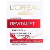 loreal dermo expertise revitalift eyes 15 ml