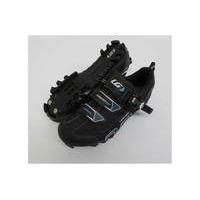 Louis Garneau Women\'s Monte MTB Shoe (Ex-Demo / Ex-Display) Size 38 | Black