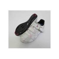 louis garneau women revo xr3 road shoe ex display size 39 white