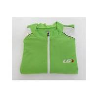 Louis Garneau Lemmon Vent Short Sleeve Jersey (Ex-Demo / Ex-Display) Size XXL | Green
