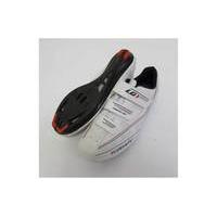 Louis Garneau Ventilator 2 Road Shoes (Ex-Demo / Ex-Display) Size: 45 | White