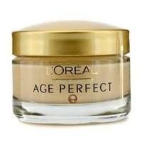 Loreal - Dermo Expertise Age Perfect Intense Nutrition Day 50 Ml