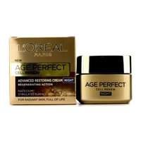 Loreal - Dermo Expertise Age Perfect Cell Renew Night 50 Ml