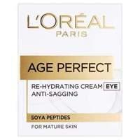 loreal dermo expertise age perfect eye 15 ml