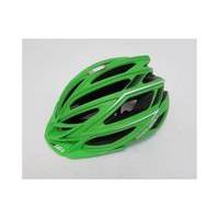 Louis Garneau Edge Helmet (Ex-Demo / Ex-Display) Size: L | Green