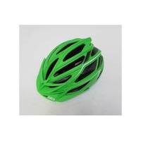 louis garneau edge helmet ex demo ex display size s green