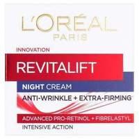 loreal dermo expertise revitalift night 50 ml
