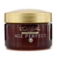Loreal - Dermo Expertise Age Perfect Intense Nutrition Night 50 Ml