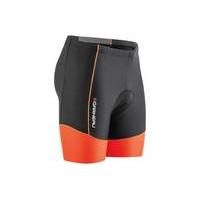 Louis Garneau Comp Triathlon Shorts | Black/Red - M