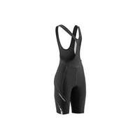 louis garneau womens neo power motion bib short black m