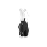 louis garneau neo power motion bib short white l