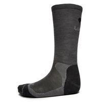 Lorpen T2 Merino Liner Socks - Grey, Grey