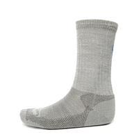 Lorpen T2 Merino Hiking Socks - Grey, Grey