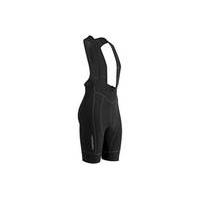 louis garneau fit sensor 2 bib short black m