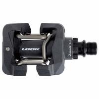 Look Quartz MTB Pedals - Red