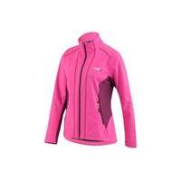 Louis Garneau Women\'s Sport Enerblock Jacket | Pink