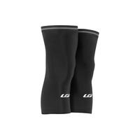 louis garneau knee warmers black xs