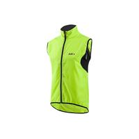 Louis Garneau Nova Vest | Yellow - XL