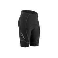 louis garneau neo power motion short black xl