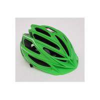 Louis Garneau Edge Helmet Size S (Ex-Demo / Ex-Display) | Green