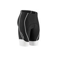 louis garneau neo power motion short blackwhite xl