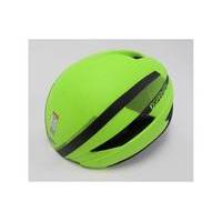Louis Garneau Sprint Helmet (Ex-Demo / Ex-Display) | Yellow - M/L