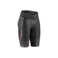 Louis Garneau Women\'s Tri Course Waist Short | Black - XL