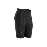 louis garneau fit sensor 2 short black xxl