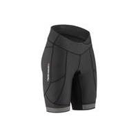 louis garneau womens cb neo power rtr waist short black xl