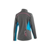 Louis Garneau Women\'s Sport Enerblock Jacket | Grey - M