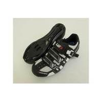 louis garneau womens revo xr3 road shoe ex display size 37 black