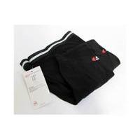 Louis Garneau Knee Warmers (Ex-Demo / Ex-Display) Size: XL | Black