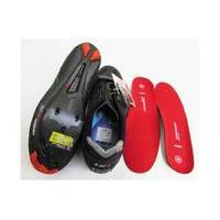 Louis Garneau Carbon LS-100 Road Shoe (Ex-Demo / Ex-Display) Size: 46 | Black