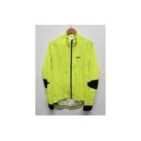 louis garneau womens commit waterproof jacket ex demo ex display size  ...