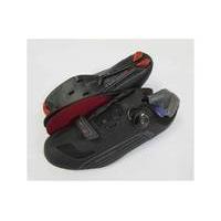 Louis Garneau Carbon LS-100 Road Shoe (Ex-Demo / Ex-Display) Size: 45 | Black