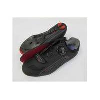 Louis Garneau Carbon LS-100 Road Shoe (Ex-Demo / Ex-Display) Size: 43 | Black