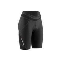 Louis Garneau Women\'s CB Carbon 2 Waist Short | Black - XL