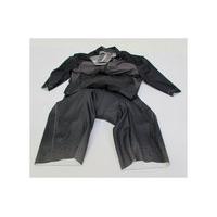 Louis Garneau Course Skin Suit (Ex-Demo / Ex-Display) Size S | Black/Grey