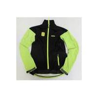 Louis Garneau Torrent RTR Women\'s Jacket (Ex-Demo / Ex-Display) Size: M | Black/Yellow