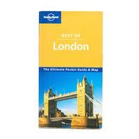 Lonely Planet Best of London Book - Assorted, Assorted