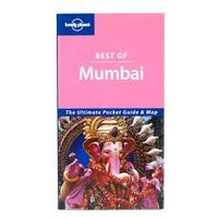 Lonely Planet Best of Mumbai Book - Assorted, Assorted