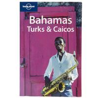 lonely planet bahamas turks caicos guide assorted assorted