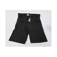 louis garneau leeway baggy short ex demo ex display size xl black