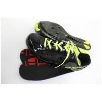 louis garneau signature 84 performance road shoe ex demo size 46 black