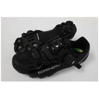 Louis Garneau Slate Performance MTB Shoe (Ex-Display) Size: 42 | Black