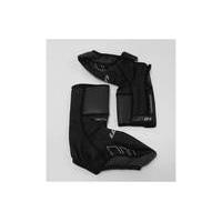 Louis Garneau H2O Extreme Shoes Covers (Ex-Demo / Ex-Display) | Black - M