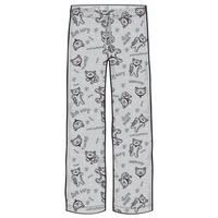 Lounge Pants: The Big Bang Theory - Soft Kitty