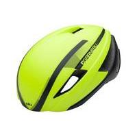 louis garneau sprint helmet yellow smallmedium