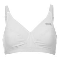 lonsdale sports bra ladies
