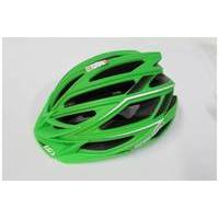 Louis Garneau Edge Helmet (Ex-Display) Size: S | Green